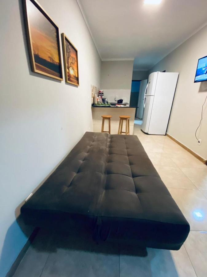 Apartment Ap 09 Passarela Do Caranguejo *