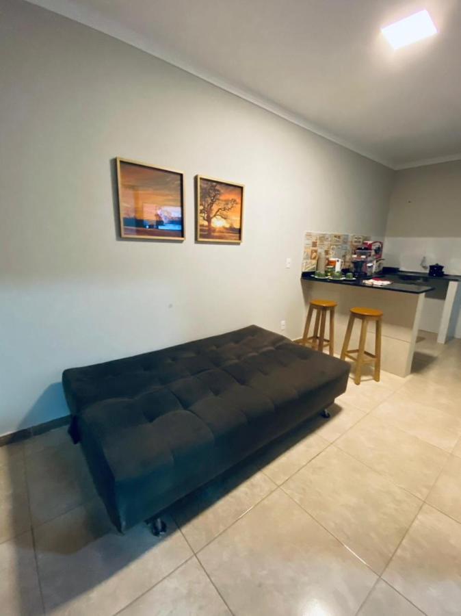 Apartment Ap 09 Passarela Do Caranguejo