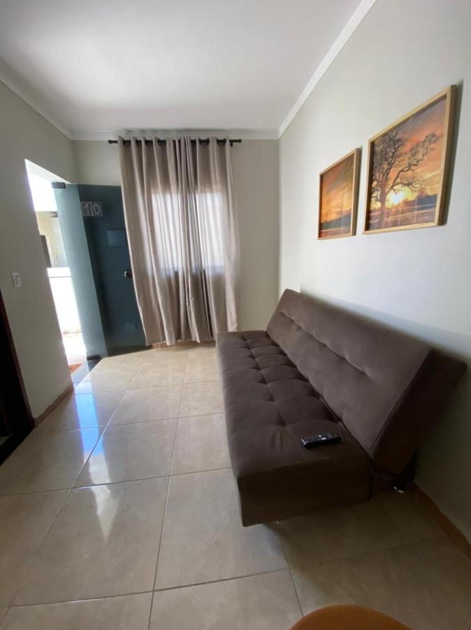 Ap 09 Passarela Do Caranguejo Apartment Aracaju